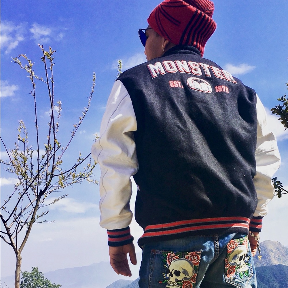 Meet your Posher, Som